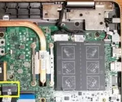 Netzteilbuchse Dell Inspiron 17-7778 (P30E001)