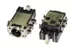 Netzteilbuchse Asus D509 D509D