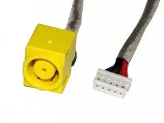 Netzteilbuchse Modell 317