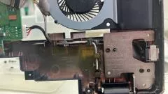 Netzteilbuchse Medion Akoya MD60181