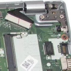 Ladebuchse Acer Aspire 5 A515-56G