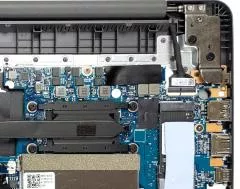 Netzteilbuchse Lenovo V17 G2