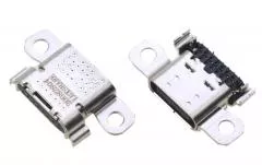 USB-C Buchse Modell 19