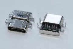 USB-C Buchse Modell 18