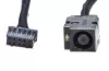 Netzteilbuchse HP ZBook 15 G1 G2