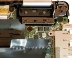 Netzteilbuchse Aspire R15 R5-571