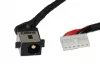 Netzteilbuchse Asus ROG N751J R751J