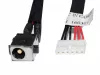 Netzteilbuchse Asus F751L
