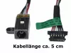 Netzteilbuchse HP 753974-FD1