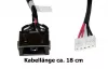 Netzteilbuchse Lenovo Ideapad B71-80