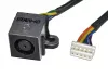 Netzteilbuchse Dell Inspirion 17r N7110 N7010