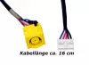 Netzteilbuchse Lenovo ThinkPad Edge S430