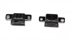 USB-C Buchse Modell 20