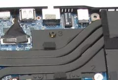 Netzteilbuchse Schenker XMG Fusion 15 (Mid 22)