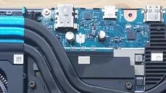 Netzteilbuchse Acer Predator Helios 300 PH317-56-718D