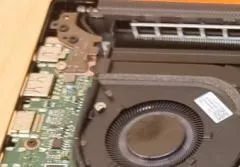 Netzteilbuchse Asus VivoBook Pro 16X OLED N7600PC-L2026X