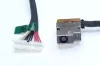 Netzteilbuchse HP Pavilion 15-ec0325