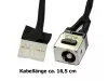 Netzteilbuchse Modell 314