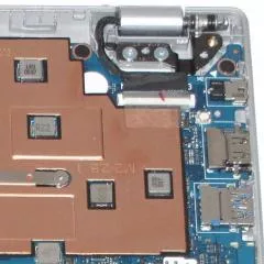 Netzteilbuchse Acer Swift 1 SF114-34