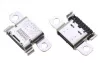 USB-C Buchse Amazon Kindle Fire HD8 10th Gen K72LL3 K72LL4
