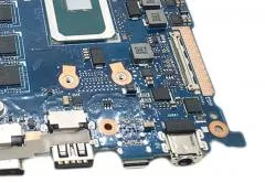 Netzteilbuchse Asus ux450f