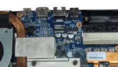 Netzteilbuchse Medion Erazer MD61724