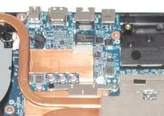 Netzteilbuchse Gigabyte G5 GD