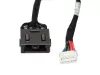 Netzteilbuchse Lenovo V310-15ISK 80SY