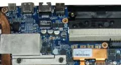 Netzteilbuchse Medion Erazer P17815 MD61673 MD61724 MD61744