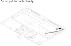 Netzteilbuchse Lenovo Ideapad S340-14API S340-14IWL