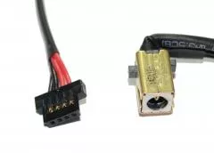 Netzteilbuchse Modell 312