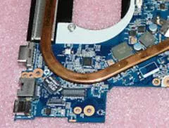 Netzteilbuchse Wortmann Terra Mobile 1420