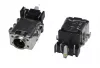 Netzteilbuchse Asus A556UJ A556UR