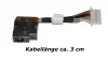 Netzteilbuchse HP Probook x360 440 G1