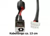 Netzteilbuchse Modell 305