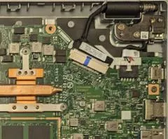 Netzteilbuchse Acer Aspire 3 A315-24P