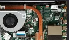 Netzteilbuchse Lenovo IdeaPad 330-15aar