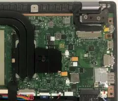 Netzteilbuchse Acer Swift 3 SF316-51