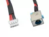 Netzteilbuchse Acer DC30100PR00T07410447000