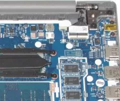 Netzteilbuchse Lenovo IdeaPad 3 15ITL6