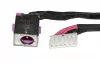 Netzteilbuchse Acer Aspire 7 A717-72G 6-pin