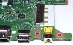 Netzteilbuchse Acer Swift 3 SF314-511 N20C12