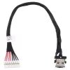 Netzteilbuchse Asus GL552J GL552JX GL552V GL552VL GL552VW GL552VX