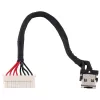 Netzteilbuchse Asus GL503V GL503VM