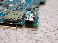 Netzteilbuchse HP Elitebook 850 g3