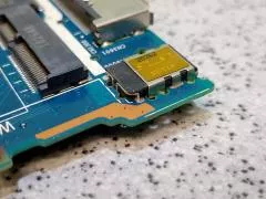 Netzteilbuchse HP Elitebook 850 g3