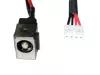 Netzteilbuchse Toshiba Tecra R950