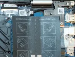 Netzteilbuchse Dell Vostro 14 5410 5415 5418