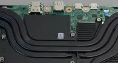 Netzteilbuchse Acer Predator Helios 300 PH317-55