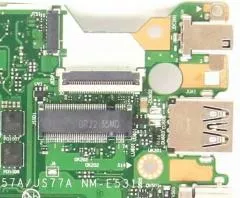 Netzteilbuchse Lenovo IdeaPad 3 15ABA7